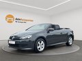 Daumennagel 3 - Volkswagen Golf VI Cabriolet 1.4 TSI BMT Navi / Klima / el. Verdeck / Tempomat