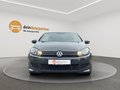 Daumennagel 2 - Volkswagen Golf VI Cabriolet 1.4 TSI BMT Navi / Klima / el. Verdeck / Tempomat