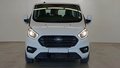 Daumennagel 5 - Ford Transit Custom 9-Sitzer /DAB/PDC/TEMPOMAT