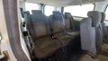 Daumennagel 9 - Ford Transit Custom 9-Sitzer /DAB/PDC/TEMPOMAT