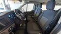 Daumennagel 8 - Ford Transit Custom 9-Sitzer /DAB/PDC/TEMPOMAT