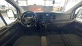 Daumennagel 7 - Ford Transit Custom 9-Sitzer /DAB/PDC/TEMPOMAT