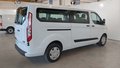 Daumennagel 3 - Ford Transit Custom 9-Sitzer /DAB/PDC/TEMPOMAT