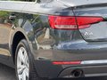 Daumennagel 9 - Audi A4 1.4 TFSI NAVI/BI-XENON/PDC/SHZ/TEMPOMAT