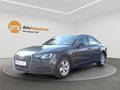 Daumennagel 3 - Audi A4 1.4 TFSI NAVI/BI-XENON/PDC/SHZ/TEMPOMAT