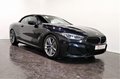 Daumennagel 2 - BMW 840d xDrive Cabrio M Sport LEDER/LASER/ACC/SURROUND VIEW/HUD/VIRTUAL COCKPIT