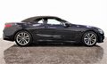 Daumennagel 4 - BMW 840d xDrive Cabrio M Sport LEDER/LASER/ACC/SURROUND VIEW/HUD/VIRTUAL COCKPIT