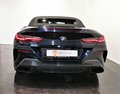 Daumennagel 9 - BMW 840d xDrive Cabrio M Sport LEDER/LASER/ACC/SURROUND VIEW/HUD/VIRTUAL COCKPIT