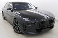 Daumennagel 2 - BMW i7 xDrive M70 HUD/PANO/TV/FONT ENTERTAINMENT/ACC/B&W/UVP 181.800.-