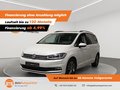 Daumennagel 1 - Volkswagen Touran 1.5 TSI 7 Sitz/ACC/AHK/NAVI/PANO/RFK/STHZ