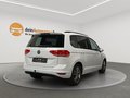 Daumennagel 4 - Volkswagen Touran 1.5 TSI 7 Sitz/ACC/AHK/NAVI/PANO/RFK/STHZ