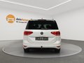 Daumennagel 5 - Volkswagen Touran 1.5 TSI 7 Sitz/ACC/AHK/NAVI/PANO/RFK/STHZ