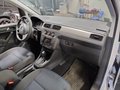 Daumennagel 3 - Volkswagen ABT caddy e Kombi DSG/PDC/KLIMA/LICHT SICHT+PAKET