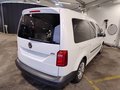 Daumennagel 2 - Volkswagen ABT caddy e Kombi DSG/PDC/KLIMA/LICHT SICHT+PAKET