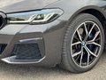 Daumennagel 9 - BMW 530 e xDrive M Sport LED/LEDER/HUD/RFK/ACC/LIVE COCKPIT