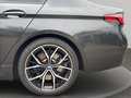 Daumennagel 11 - BMW 530 e xDrive M Sport LED/LEDER/HUD/RFK/ACC/LIVE COCKPIT