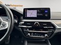 Daumennagel 19 - BMW 530 e xDrive M Sport LED/LEDER/HUD/RFK/ACC/LIVE COCKPIT