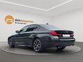 Daumennagel 7 - BMW 530 e xDrive M Sport LED/LEDER/HUD/RFK/ACC/LIVE COCKPIT