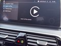 Daumennagel 39 - BMW 530 e xDrive M Sport LED/LEDER/HUD/RFK/ACC/LIVE COCKPIT