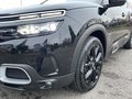 Daumennagel 30 - Citroën C5 Aircross Shine Pack Hybrid Leder LED Navi RFK AHK