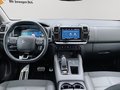Daumennagel 12 - Citroën C5 Aircross Shine Pack Hybrid Leder LED Navi RFK AHK