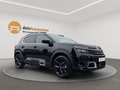 Daumennagel 2 - Citroën C5 Aircross Shine Pack Hybrid Leder LED Navi RFK AHK