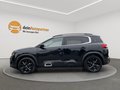 Daumennagel 4 - Citroën C5 Aircross Shine Pack Hybrid Leder LED Navi RFK AHK