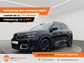 Daumennagel 1 - Citroën C5 Aircross Shine Pack Hybrid Leder LED Navi RFK AHK
