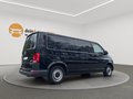 Daumennagel 5 - Volkswagen Kasten e ABT LR /Klima/DAB/AHK