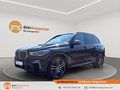 Daumennagel 1 - BMW X5 M50 LED/LEDER/HUD/AHK/STHZ/PANO/NIGHT VISION