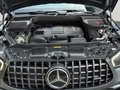 Daumennagel 14 - Mercedes-Benz GLE 53 AMG 4Matic+/DISTRO/SPUR/PANO/BURMESTER/LUFT+