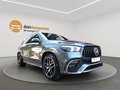 Daumennagel 2 - Mercedes-Benz GLE 53 AMG 4Matic+/DISTRO/SPUR/PANO/BURMESTER/LUFT+