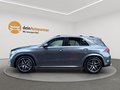 Daumennagel 8 - Mercedes-Benz GLE 53 AMG 4Matic+/DISTRO/SPUR/PANO/BURMESTER/LUFT+