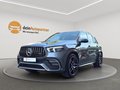 Daumennagel 3 - Mercedes-Benz GLE 53 AMG 4Matic+/DISTRO/SPUR/PANO/BURMESTER/LUFT+