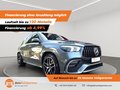 Daumennagel 1 - Mercedes-Benz GLE 53 AMG 4Matic+/DISTRO/SPUR/PANO/BURMESTER/LUFT+