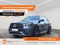 Daumennagel 1 - Mercedes-Benz GLE 53 AMG 4Matic+/DISTRO/SPUR/PANO/BURMESTER/LUFT+
