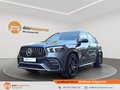 Daumennagel 1 - Mercedes-Benz GLE 53 AMG 4Matic+/DISTRO/SPUR/PANO/BURMESTER/LUFT+
