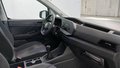 Daumennagel 7 - Volkswagen Caddy Cargo 1,5 TSI PDC/DAB/FLÜGELTÜR/