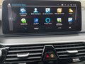 Daumennagel 15 - BMW 530e M Sport Leder Navi Dr.Ass.Prof. HuD Laser Innov.
