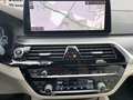 Daumennagel 13 - BMW 530e M Sport Leder Navi Dr.Ass.Prof. HuD Laser Innov.