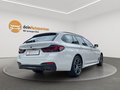 Daumennagel 7 - BMW 530e M Sport Leder Navi Dr.Ass.Prof. HuD Laser Innov.