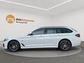 Daumennagel 4 - BMW 530e M Sport Leder Navi Dr.Ass.Prof. HuD Laser Innov.