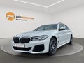 Daumennagel 3 - BMW 530e M Sport Leder Navi Dr.Ass.Prof. HuD Laser Innov.
