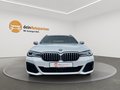 Daumennagel 2 - BMW 530e M Sport Leder Navi Dr.Ass.Prof. HuD Laser Innov.