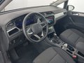 Daumennagel 8 - Volkswagen Touran Comfortliene 7 Sitzer Led Navi RFK STHZ UVP 53.400.-