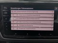 Daumennagel 14 - Volkswagen Touran Comfortliene 7 Sitzer Led Navi RFK STHZ UVP 53.400.-