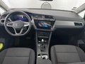 Daumennagel 15 - Volkswagen Touran Comfortliene 7 Sitzer Led Navi RFK STHZ UVP 53.400.-