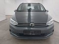 Daumennagel 5 - Volkswagen Touran Comfortliene 7 Sitzer Led Navi RFK STHZ UVP 53.400.-