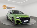 Daumennagel 3 - Audi RSQ8 4.0 TFSI quattro LEDER/PANO/AHK/B&O/HUD