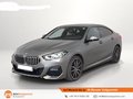 Daumennagel 1 - BMW 218 i Gran Coupe M SPORT ACC/NAVI/LEDER/PANO/RFK